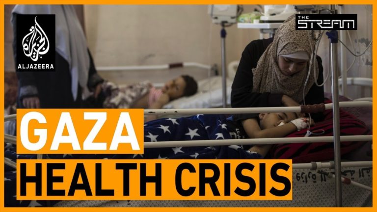 🇵🇸 What’s left of Gaza’s fragile health system? | The Stream