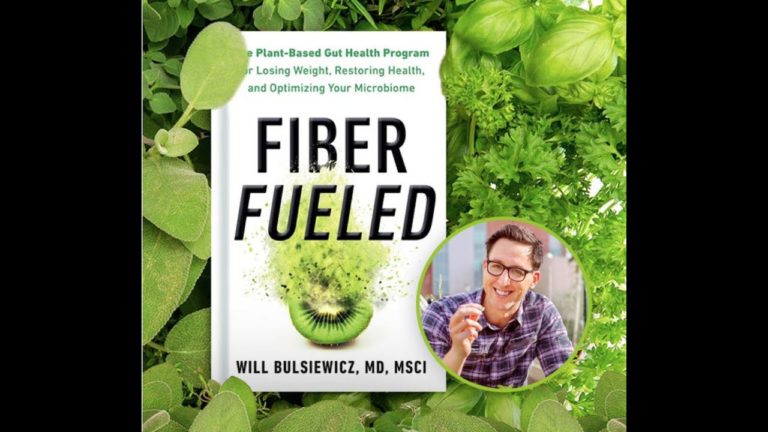 How to Heal Your Gut and Transform Your Health with Plants – Presented by Dr. Will Bulsiewicz