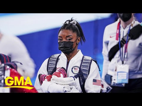 Understanding Simone Biles’ mental health issues Understanding Simone Biles’ mental health issues