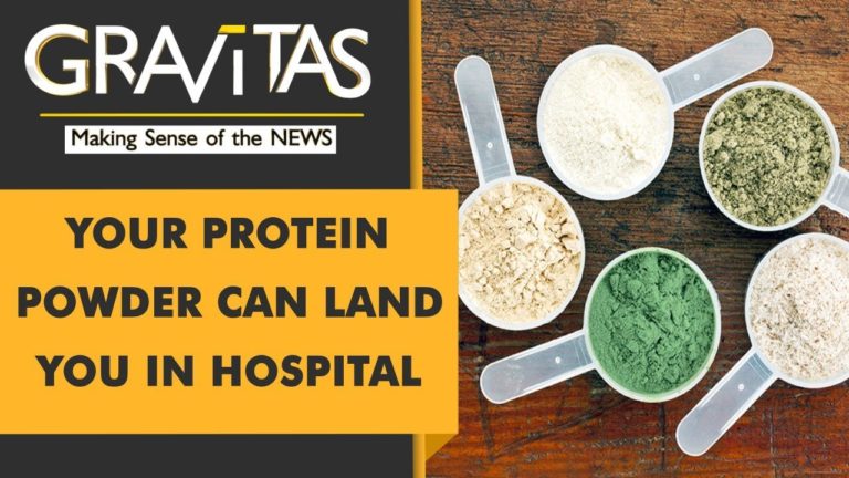 Gravitas: Herbal, dietary health supplements cause liver damage Gravitas: Herbal, dietary health supplements cause liver damage