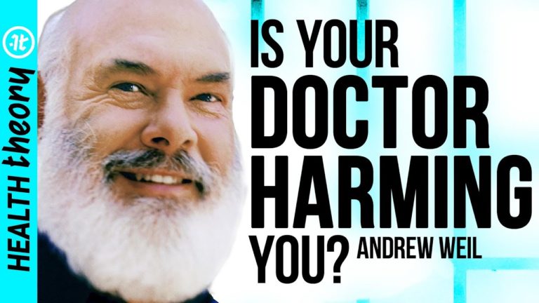 The Power of Words and How They Can Affect Your Health | Dr. Andrew Weil on Health Theory The Power of Words and How They Can Affect Your Health | Dr. Andrew Weil on Health Theory