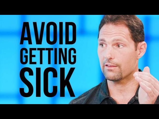 How NOT To Get SICK | Dom D’Agostino on Health Theory