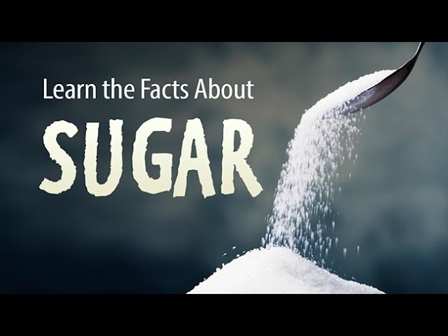 Learn the Facts about Sugar – How Sugar Impacts your Health Learn the Facts about Sugar – How Sugar Impacts your Health