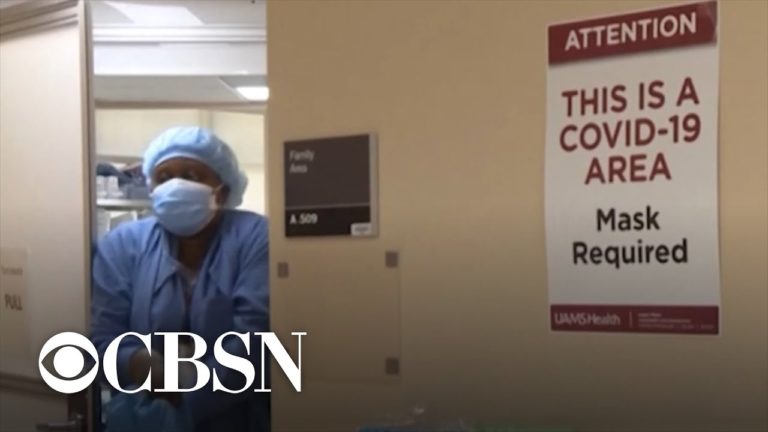 COVID and flu season could create “twindemic,” health experts fear COVID and flu season could create “twindemic,” health experts fear