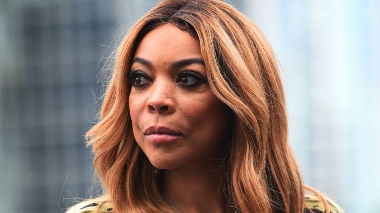 Wendy Williams Health UPDATE After Reported Hospitalization