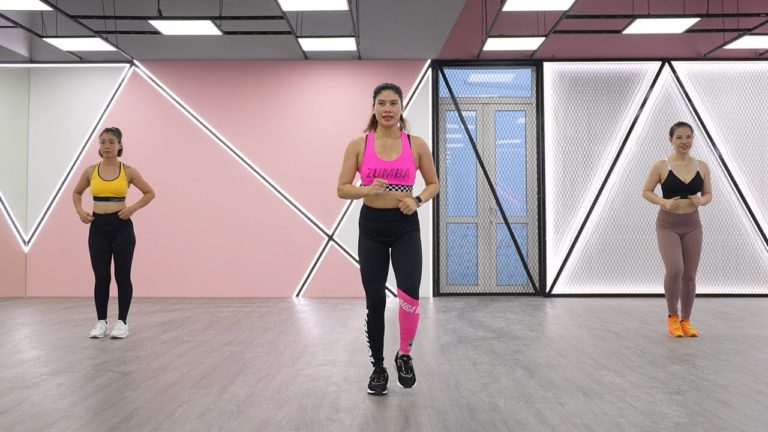 28-MIN WEIGHT LOSS – FULL BODY WORKOUT | Eva Fitness 28-MIN WEIGHT LOSS – FULL BODY WORKOUT | Eva Fitness