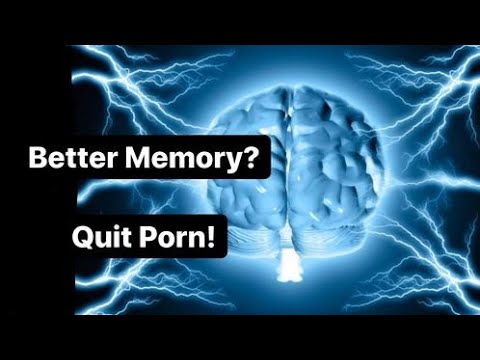 No More Brain Fog! Better Memory & Mental Clarity: Benefits of Quitting Porn