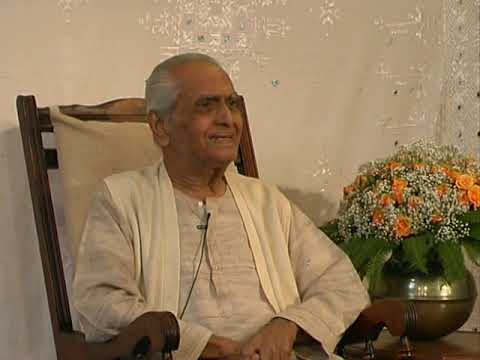 Ramesh Balsekar – Self-Realization Is The Simplest Thing