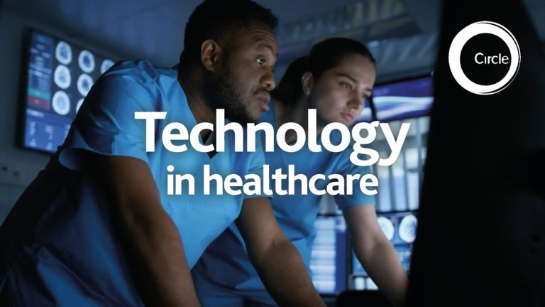 Technology in healthcare | Circle Health