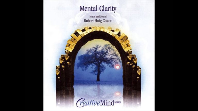 Mental Clarity