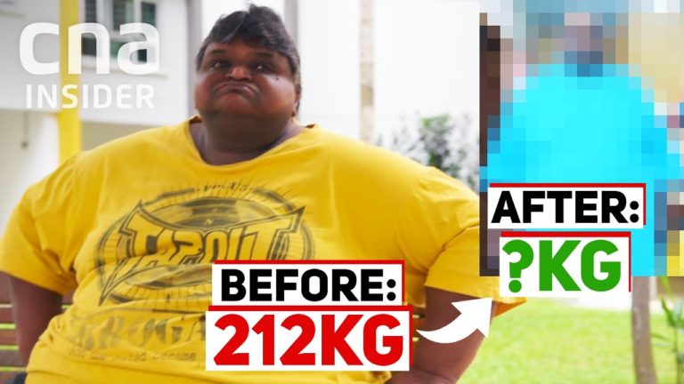 Morbidly Obese Man Tries Weight Loss Surgery – Here’s What Happened