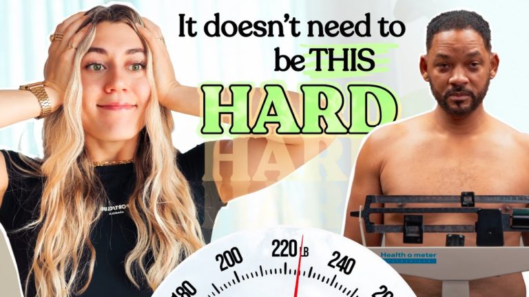 Please Stop Making These Common Weight Loss Mistakes