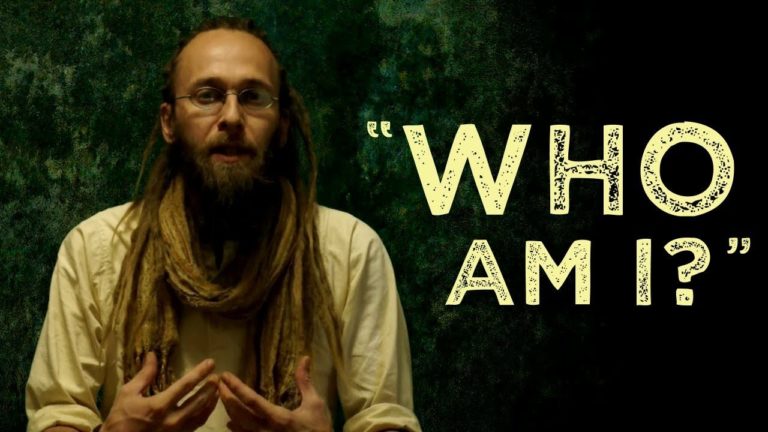 “WHO AM I?” – Self Identification, Self Inquiry and Self Realization