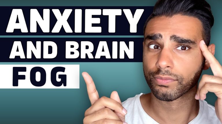 How To Regain Your Mental Clarity (Anxiety & Brain Fog)