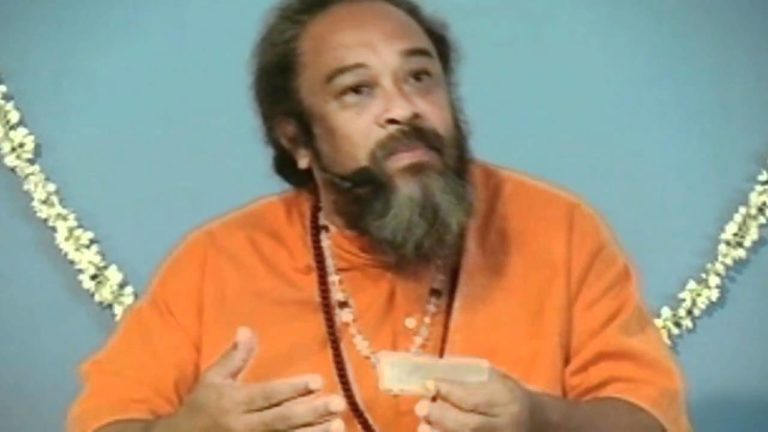 Self Realization Now ~ Mooji