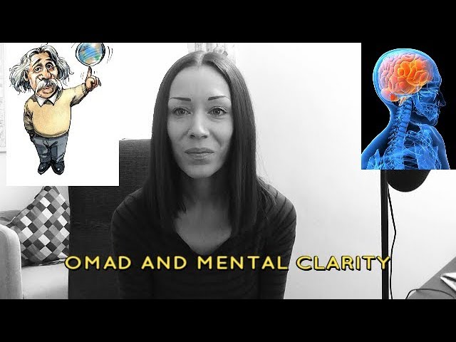 OMAD DIET – MAKES YOU HAPPY / MENTAL CLARITY &  NO BRAIN FOG