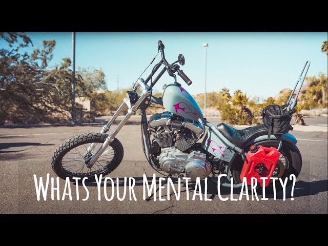 MZTV | Mental Clarity | Episode .001 | feat. Rafael Cortez-Vivas