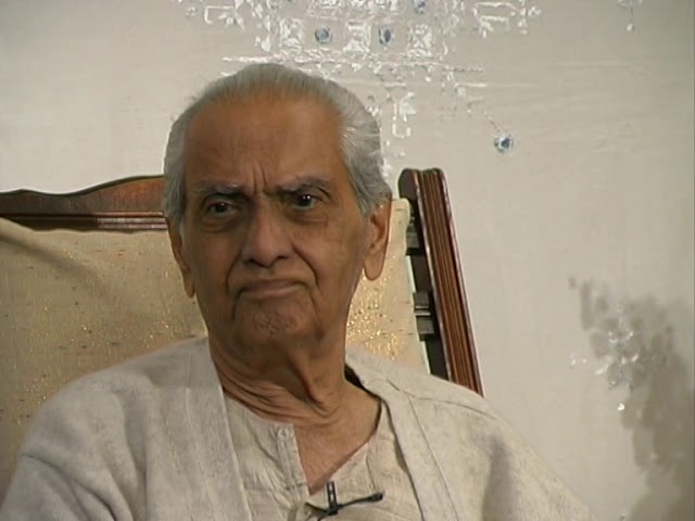 Ramesh Balsekar – What Happens After Self-Realization?
