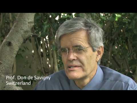 Systems thinking for Health Systems Strengthening