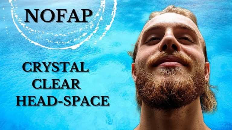 NOFAP | Brain Fog to Crystal Clear Thinking