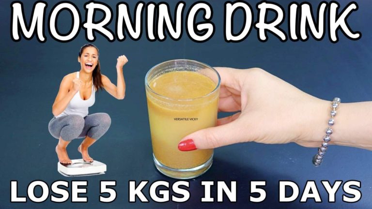 Morning Weight Loss Drink | Lose 5 Kgs In 5 Days | Cumin Seeds/ Jeera Water For Weight Loss