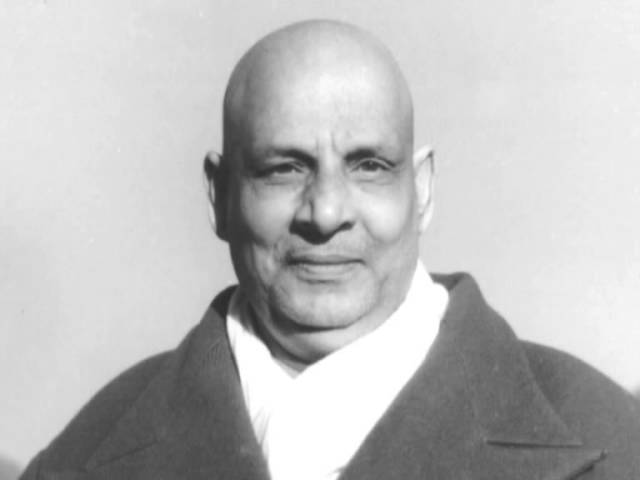 Self-realization – Swami Sivananda