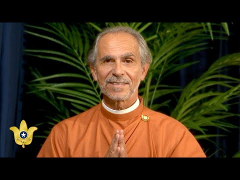 How to Live a God-Oriented Life | How-to-Live Talk with Meditation