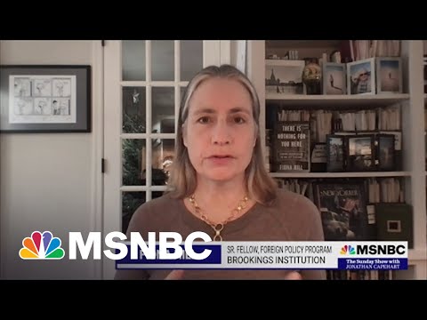 International Concern From U.S. Allies Grows Over The Health of Our Democracy International Concern From U.S. Allies Grows Over The Health of Our Democracy