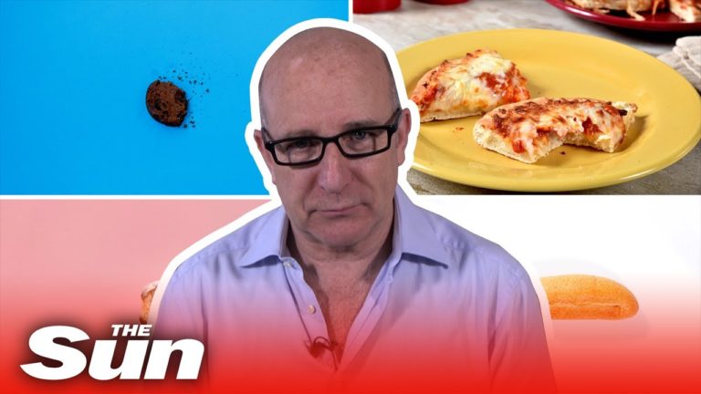 Paul McKenna’s weight loss mind techniques that will ‘make you thin’