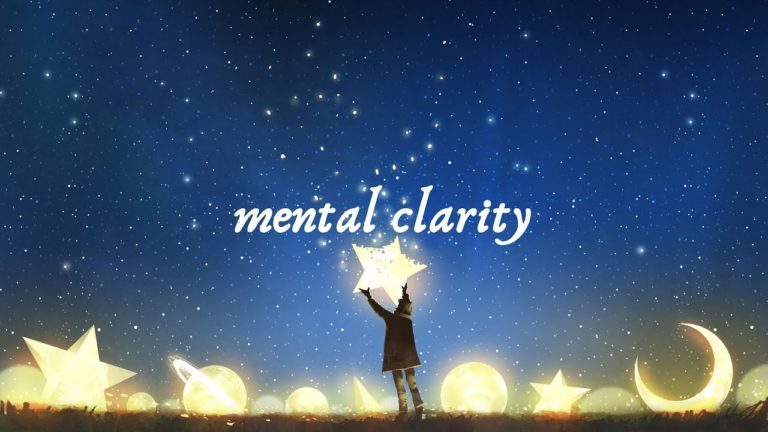 ❥ mental clarity subliminal ~ 𝙡𝙞𝙨𝙩𝙚𝙣 𝙤𝙣𝙘𝙚 // 𝐏𝐎𝐖𝐄𝐑𝐅𝐔𝐋 𝐀𝐅𝐅𝐈𝐑𝐌𝐀𝐓𝐈𝐎𝐍𝐒