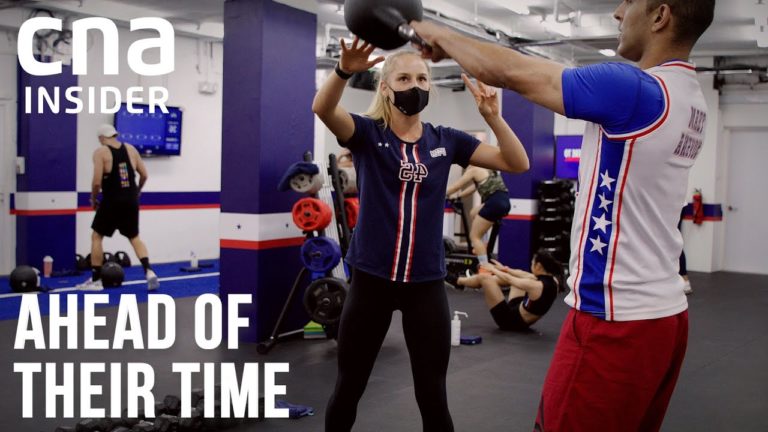 F45 & Zumba: How They Created A Fitness Frenzy | Ahead Of Their Time | Full Episode