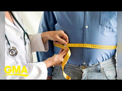 Study says weight loss can help reduce risk of colorectal cancer l GMA