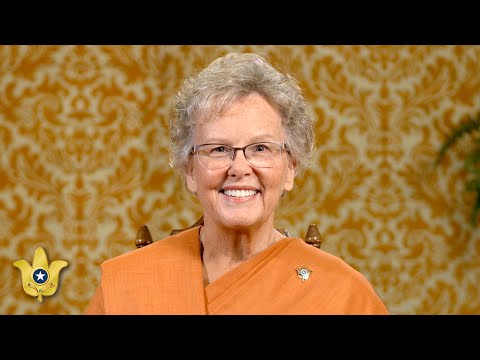 Cultivating Faith and Inner Strength in Today’s World | How-to-Live Talk with Meditation