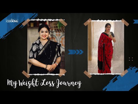 My Weight Loss Journey