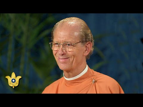 Loyalty — Highest Law for Spiritual Success | How-to-Live Talk with Meditation