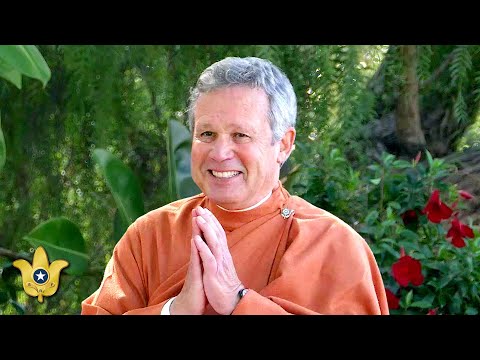 Overcoming Nervousness | How-to-Live Talk with Meditation