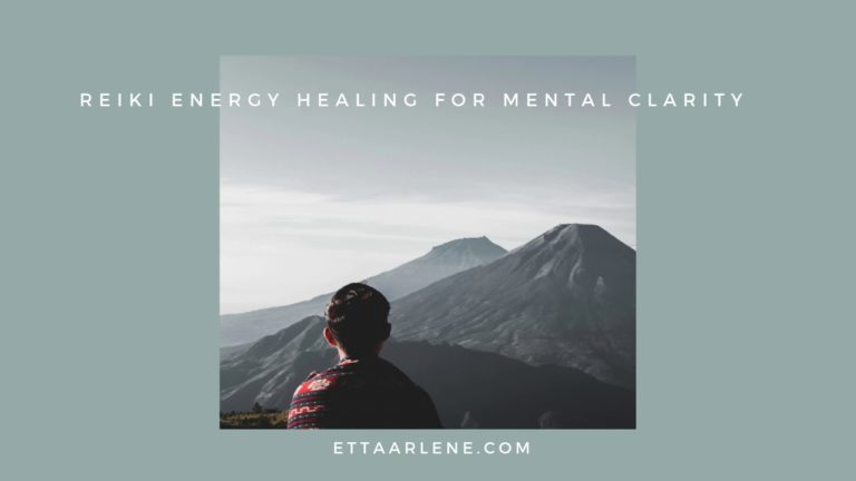 Reiki Meditation for Mental Clarity