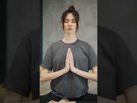 meditation practice for Self-Realization 