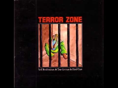 Terror Zone ‎– Self Realization: A True Lesson In Hard Core [Full EP]