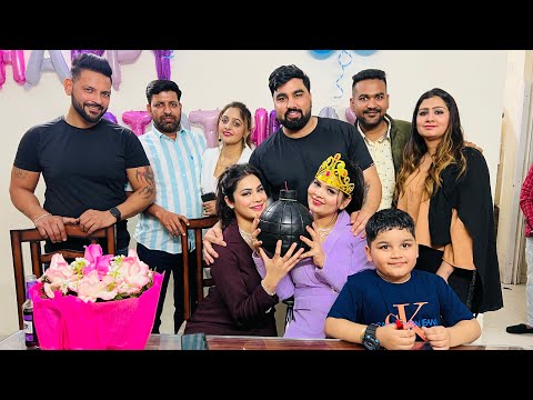 Payal Ki Umar badh gayi ❤️❤️ || family fitness ||