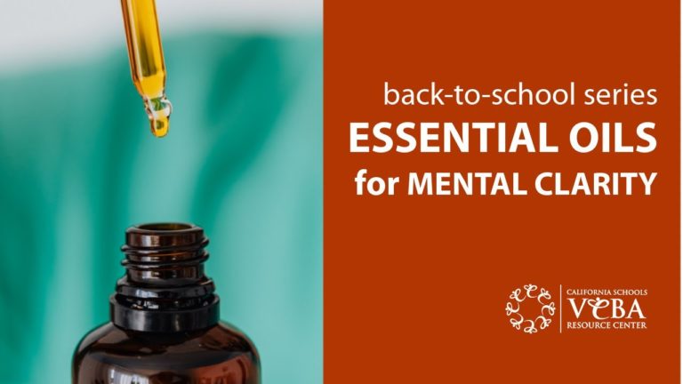 Essential Oils for Mental Clarity