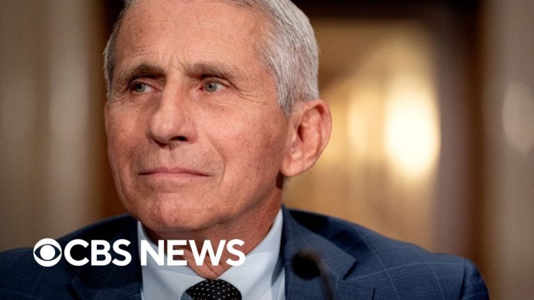 Fauci, health officials unveil new U.S. COVID plan | full video Fauci, health officials unveil new U.S. COVID plan | full video