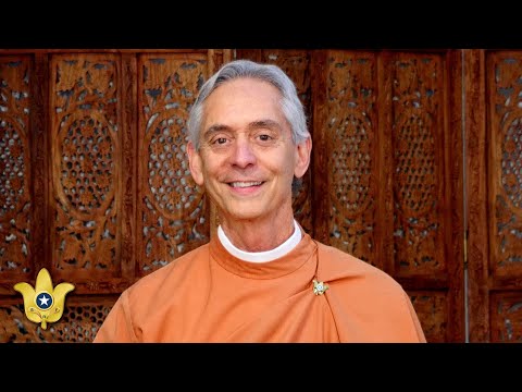 Uniting Our Will With God’s Infinite Power | How-to-Live Talk with Meditation