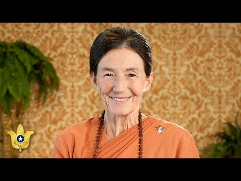 Spiritualizing Family Life | How-to-Live Talk with Meditation