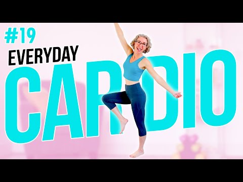 Do This Workout EVERY DAY for Weight Loss & Fitness | 5PD #19