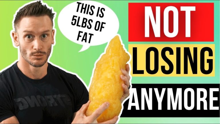 STOP! This is Why Weight Loss SLOWS After 2 Weeks – FIX IT