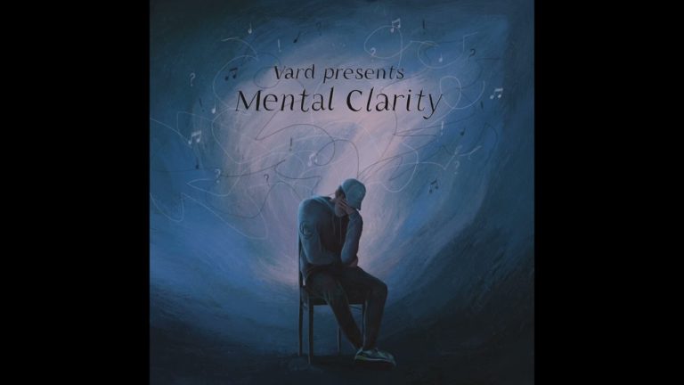 MENTAL CLARITY LP (2022) by Vard