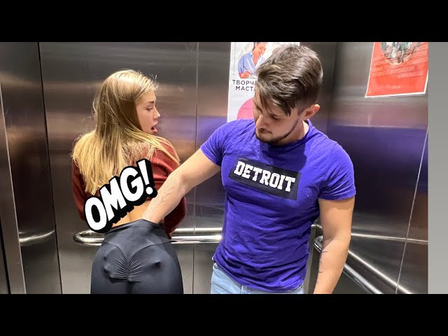 He’s shocked by my forms/ tiktok pranks @Fitness samka FITNESSTONYA/ funny videos, viral