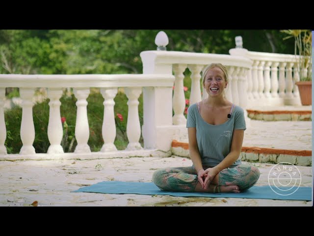 Kundalini Yoga Kriya for Vitality, Mental Clarity & Digestive Health (Full Class)