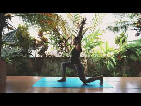 Yoga for Breath, Flexibility and Mental Clarity | Echo Flow Yoga